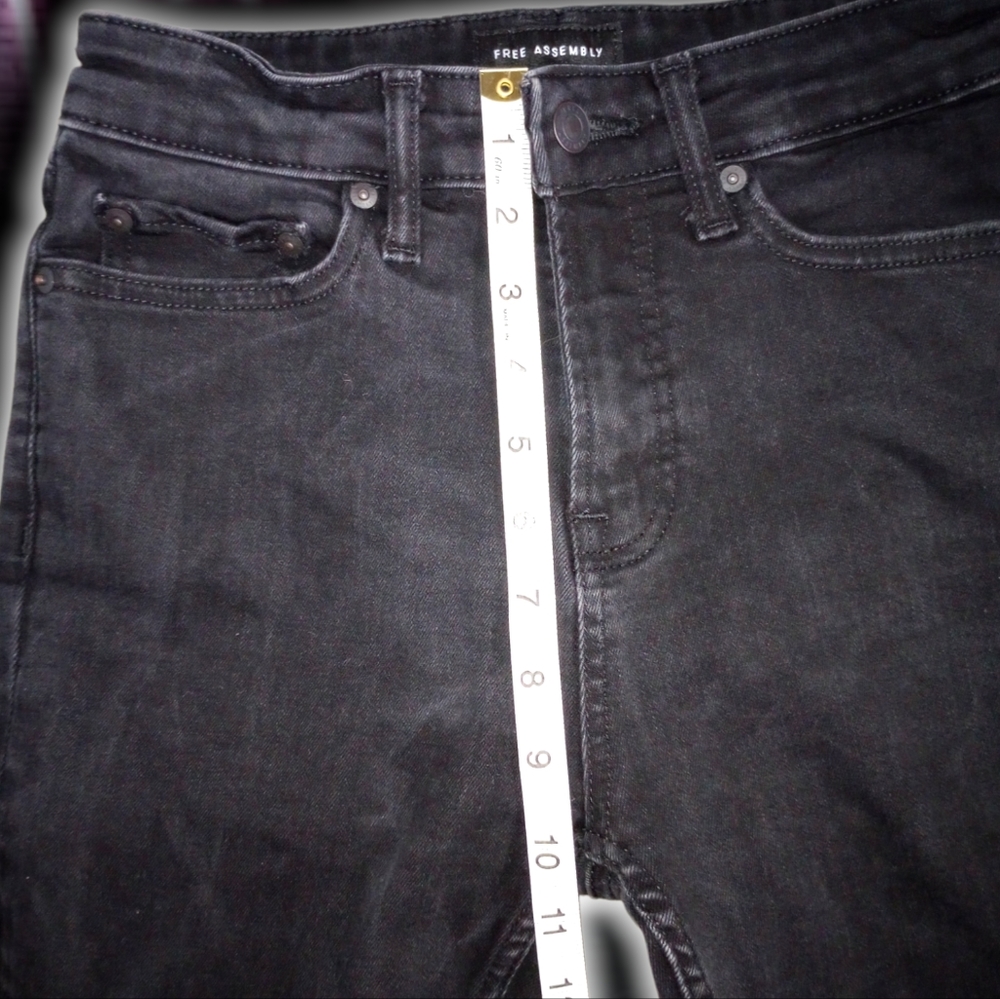 Skinny jeans - Picture 4 of 7
